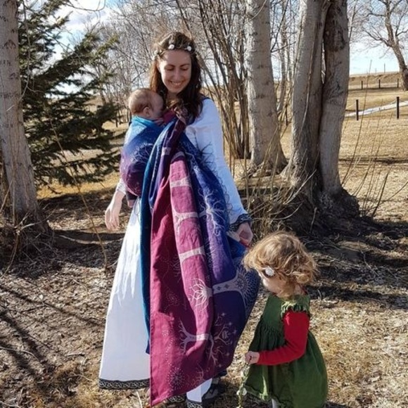 Meet your Posher, Mary - Picture 1 of 1